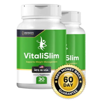 vitalislim discount