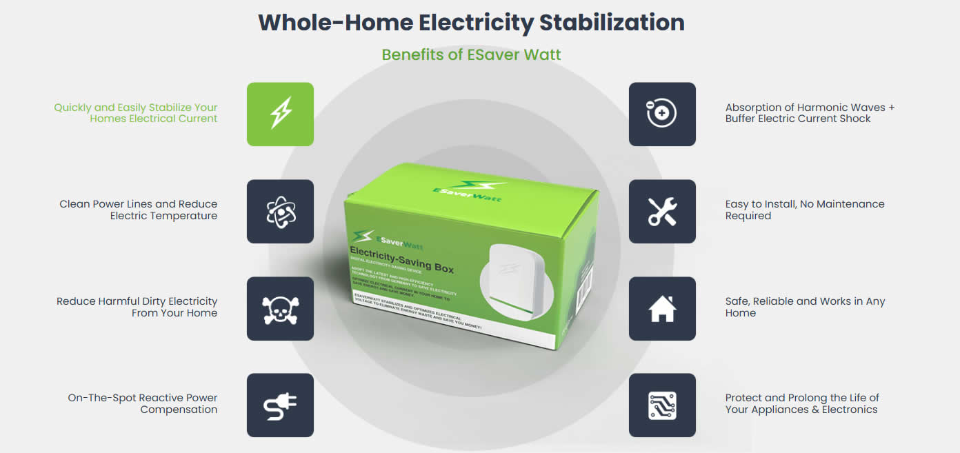 does esaverwatt work