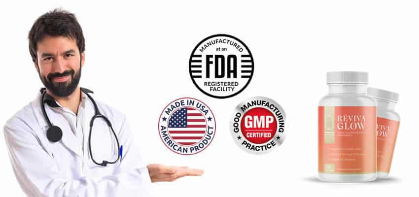 does revivaglow work