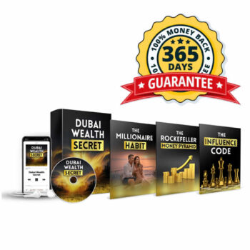 dubai wealth secret discount