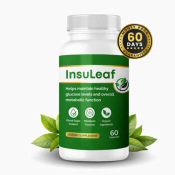 InsuLeaf Secret Discount: Claim Your Backdoor Link
