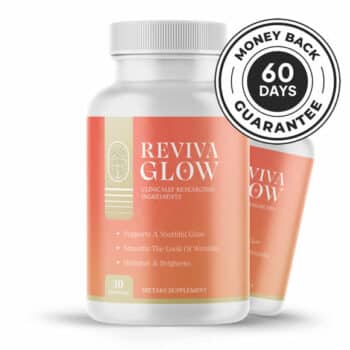 revivaglow discount