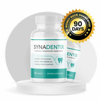 Synadentix Secret Discount: Claim Your Backdoor Link